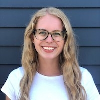 Lexi Blouin
