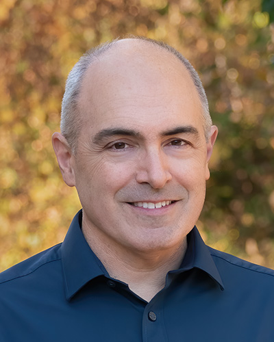 Dave DeSteno