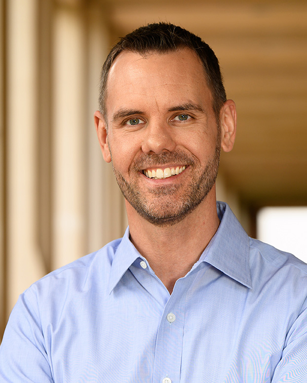 Kurt Gray