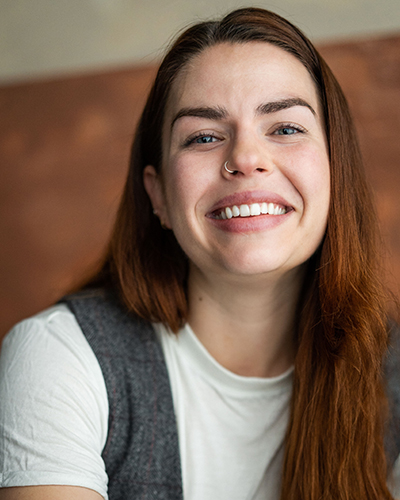 Maren Hunsberger