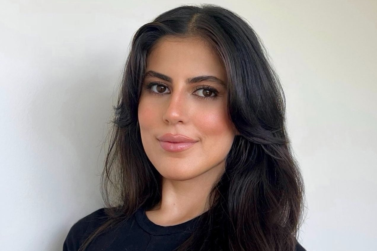 F. Kübra Aytaç-DiCarlo