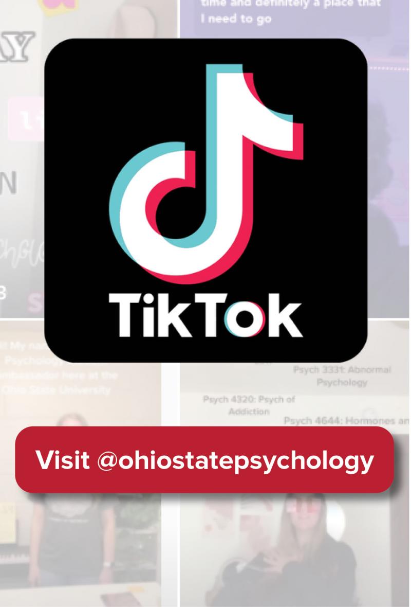 TikTok Account