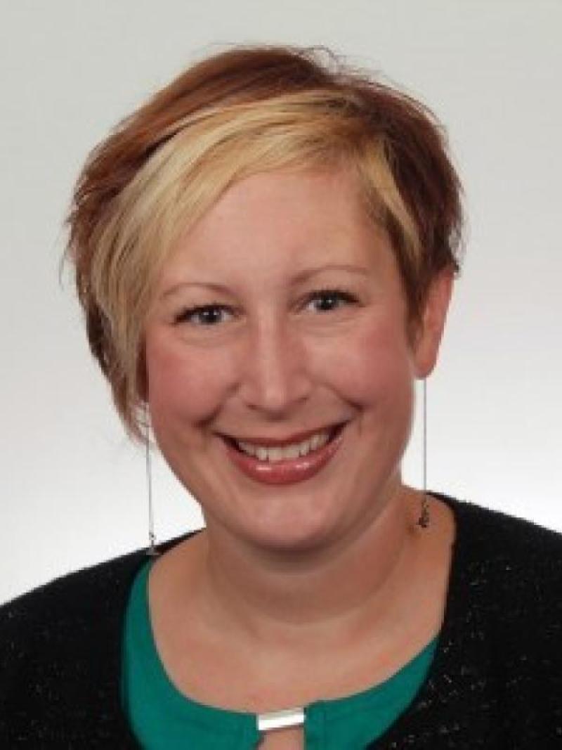 Sarah Schoppe-Sullivan