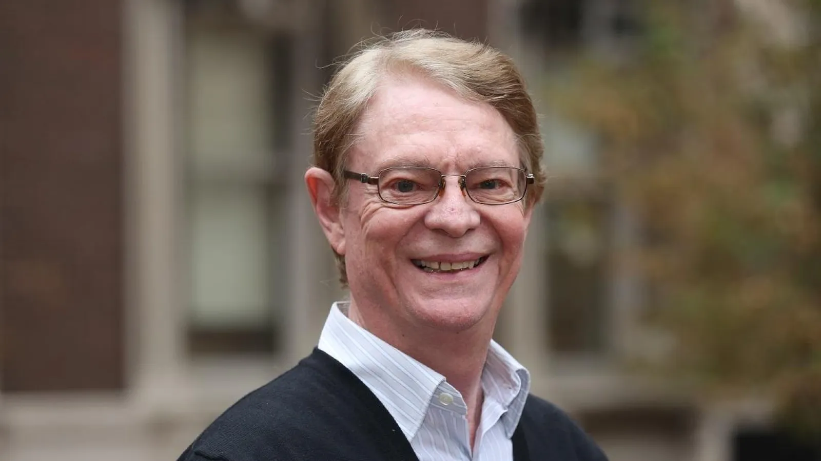 E. Tory Higgins