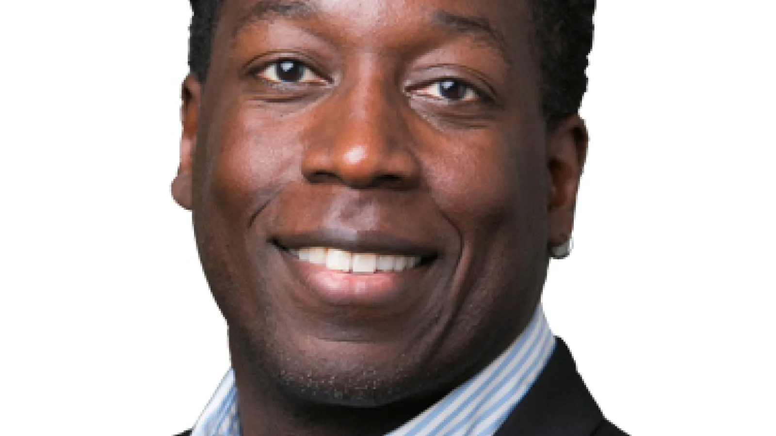 Keith Maddox