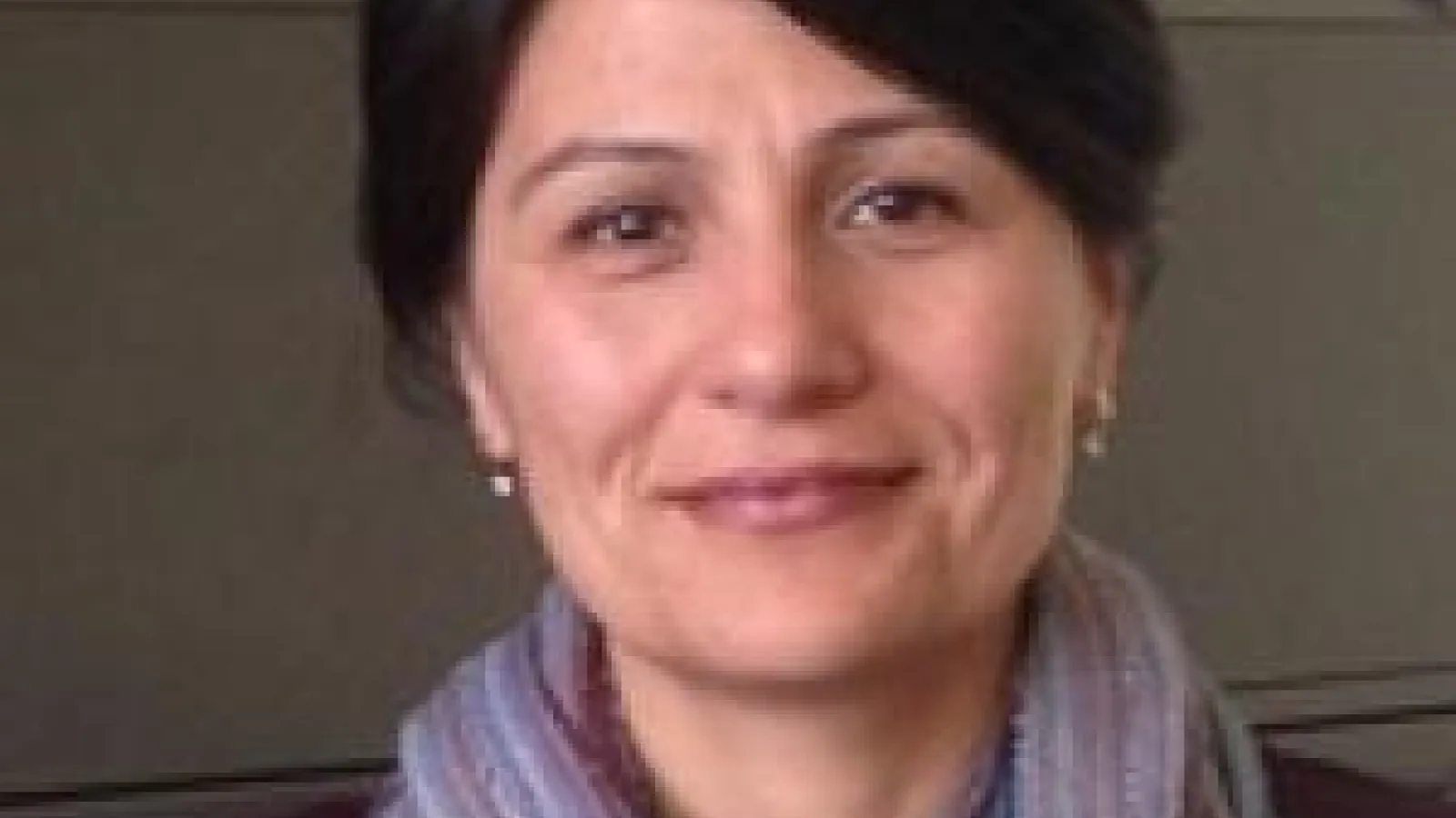 Ozlem Ayduk