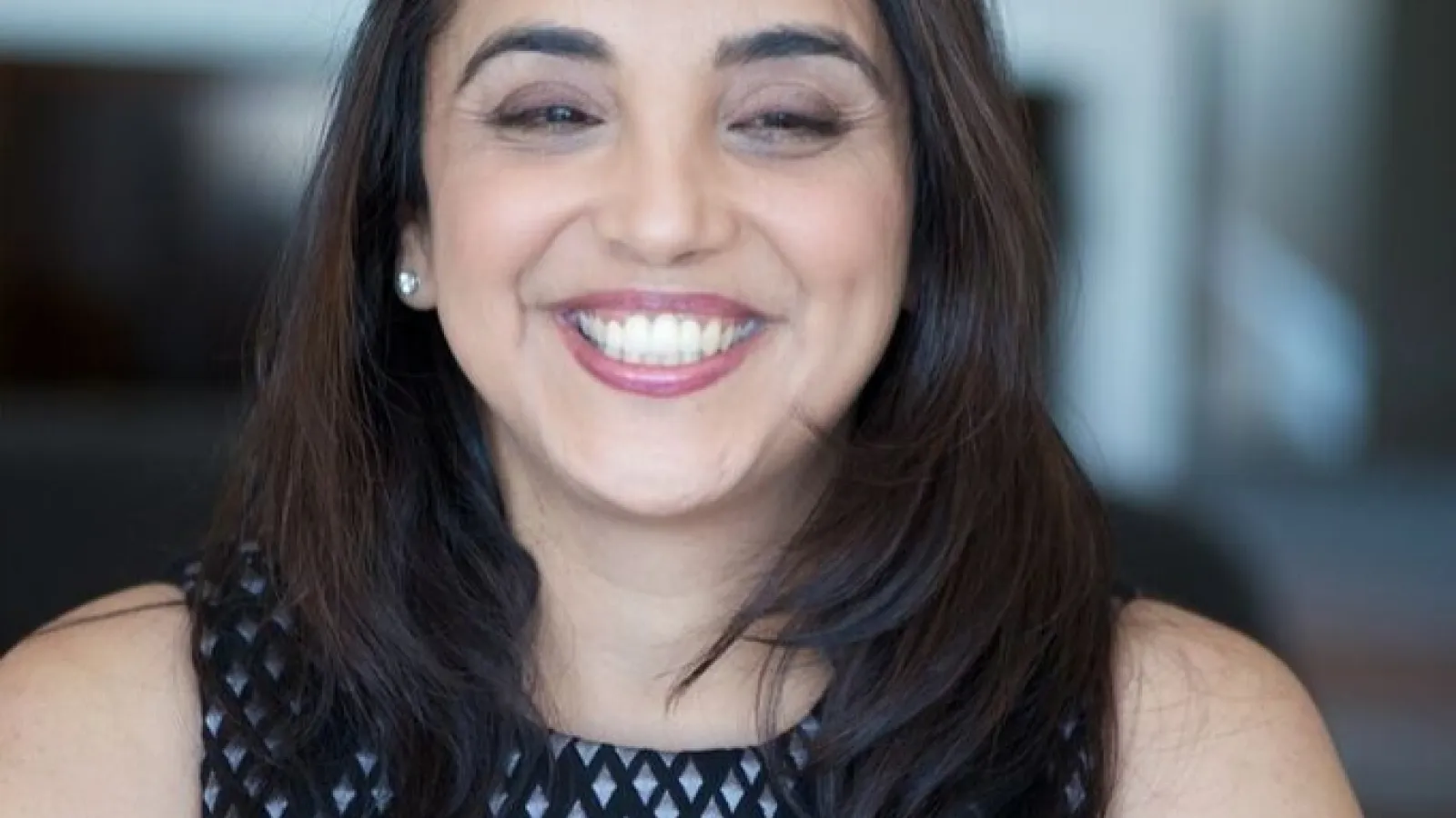 Sheena Iyengar