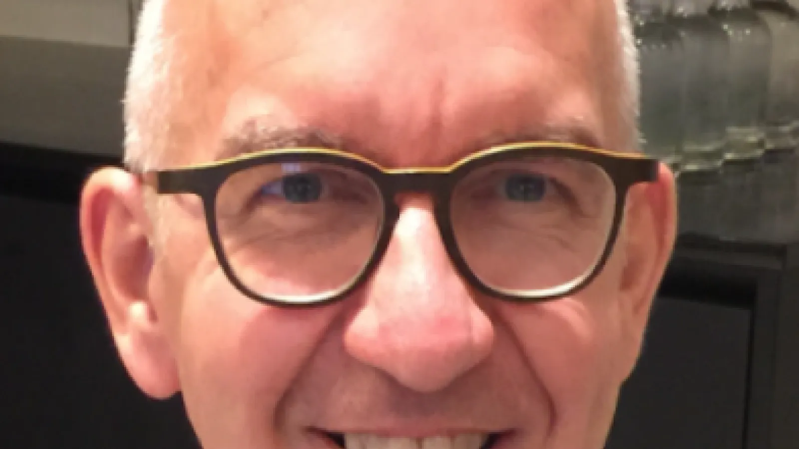 Geert Molenberghs