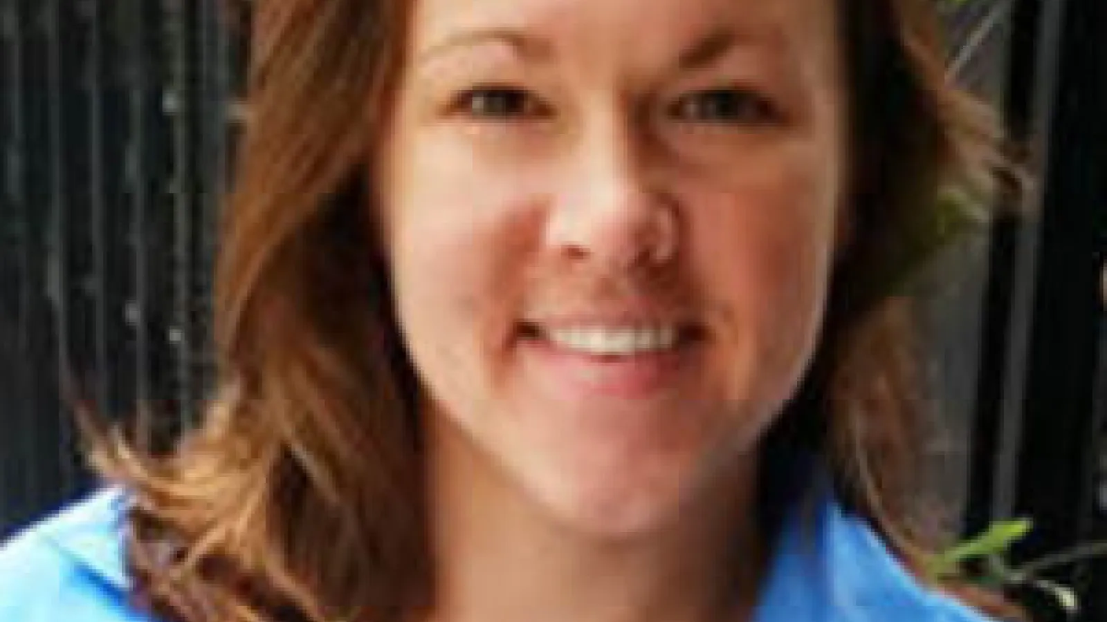 Dr. Elizabeth Kirby