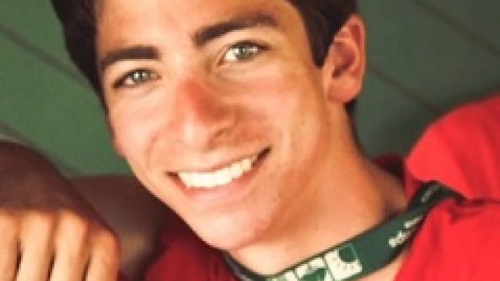 Andrew Burt