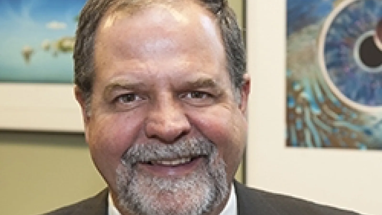 Brad Bushman