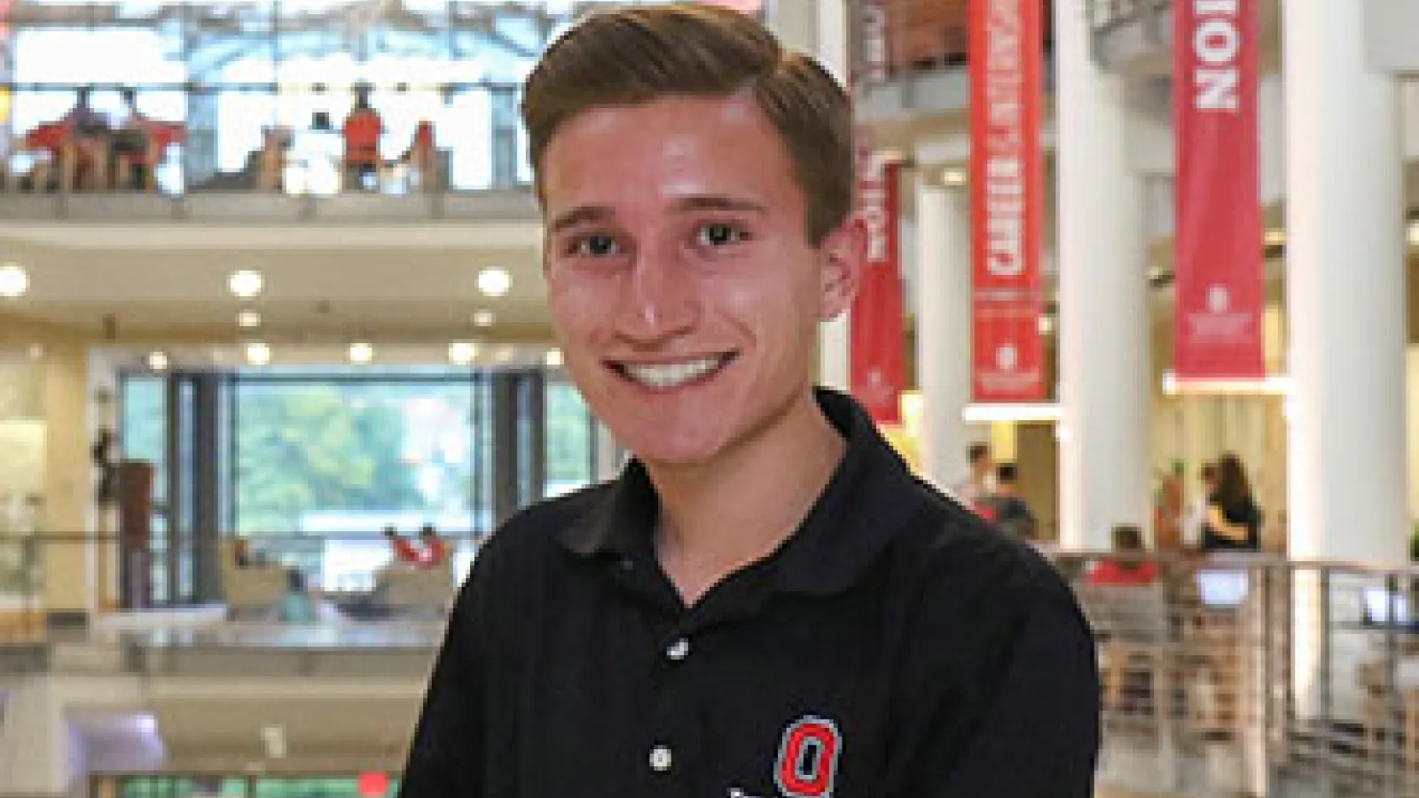 Kyle Cohen
