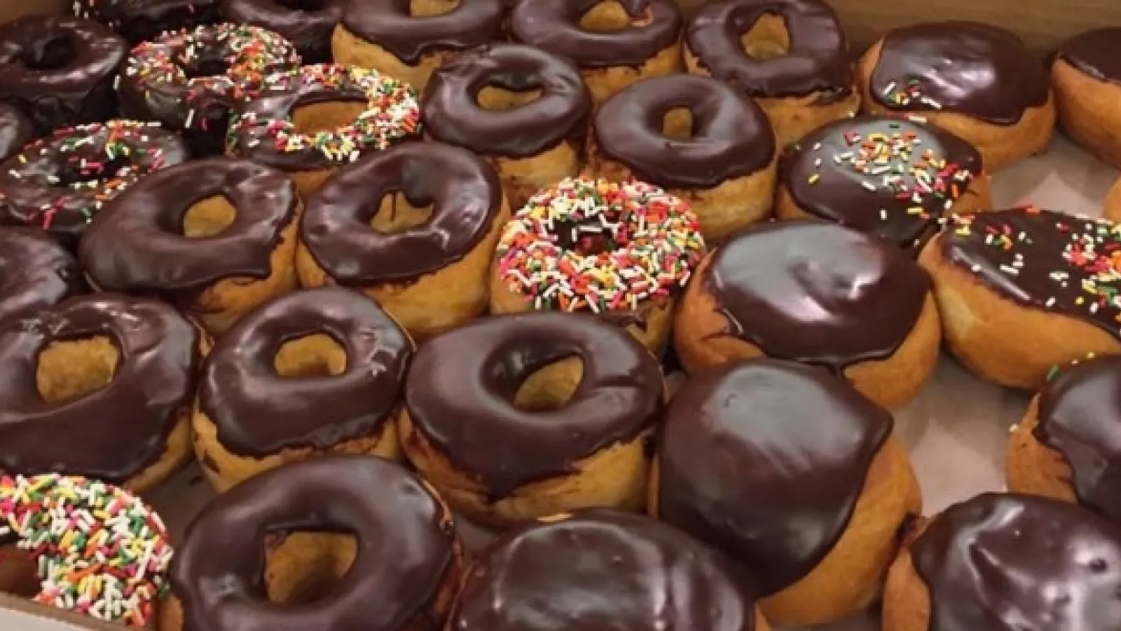 donuts