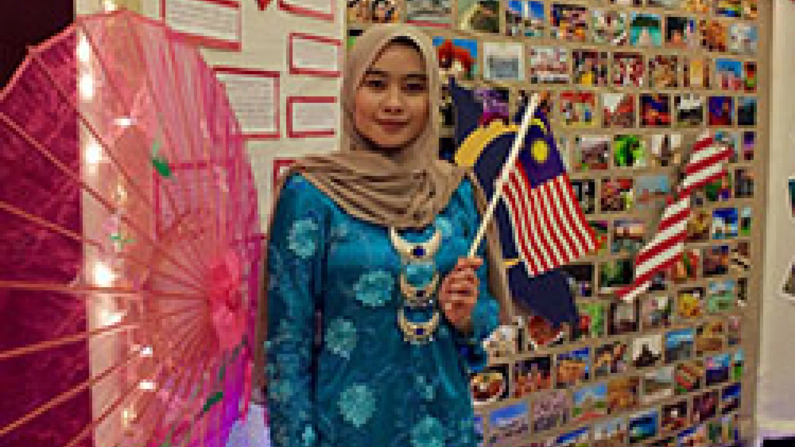 Norsuhana Emilinadiah Husin