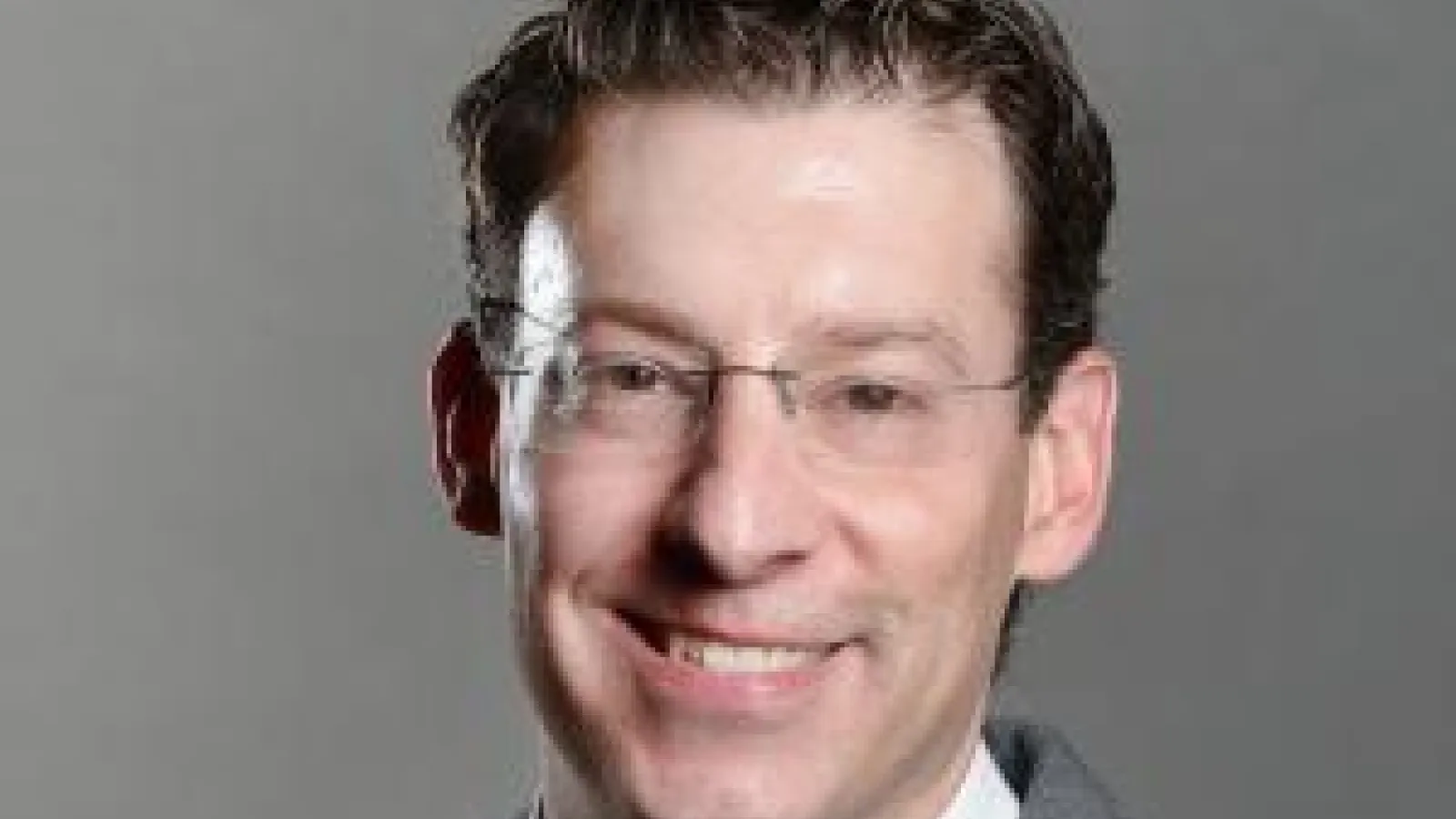 Dr. Edgar Merkle