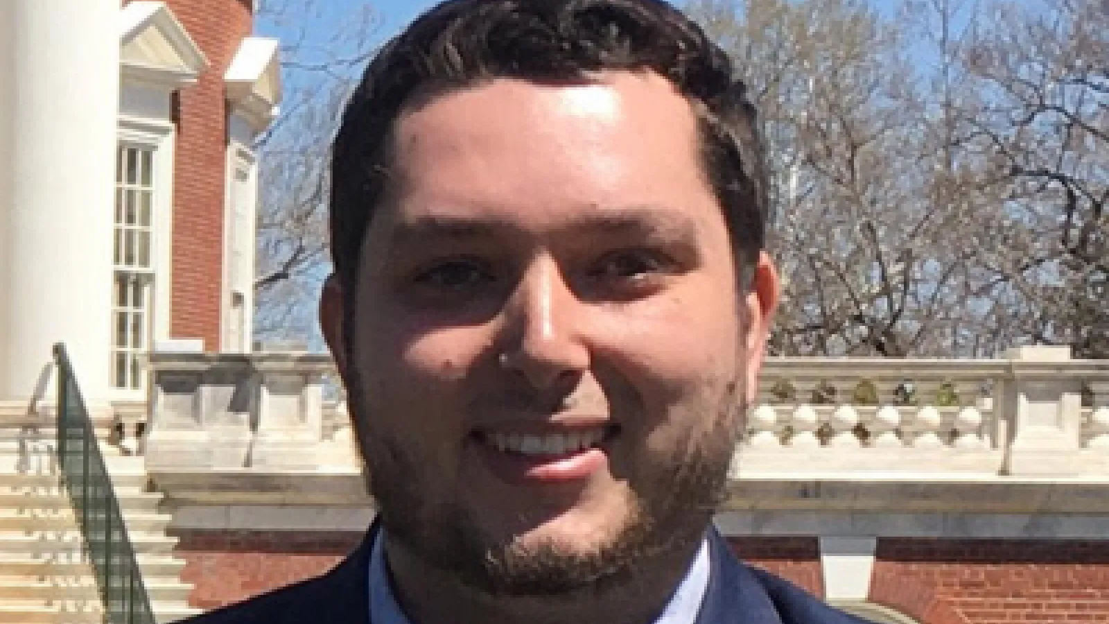 Dr. Hudson Golino