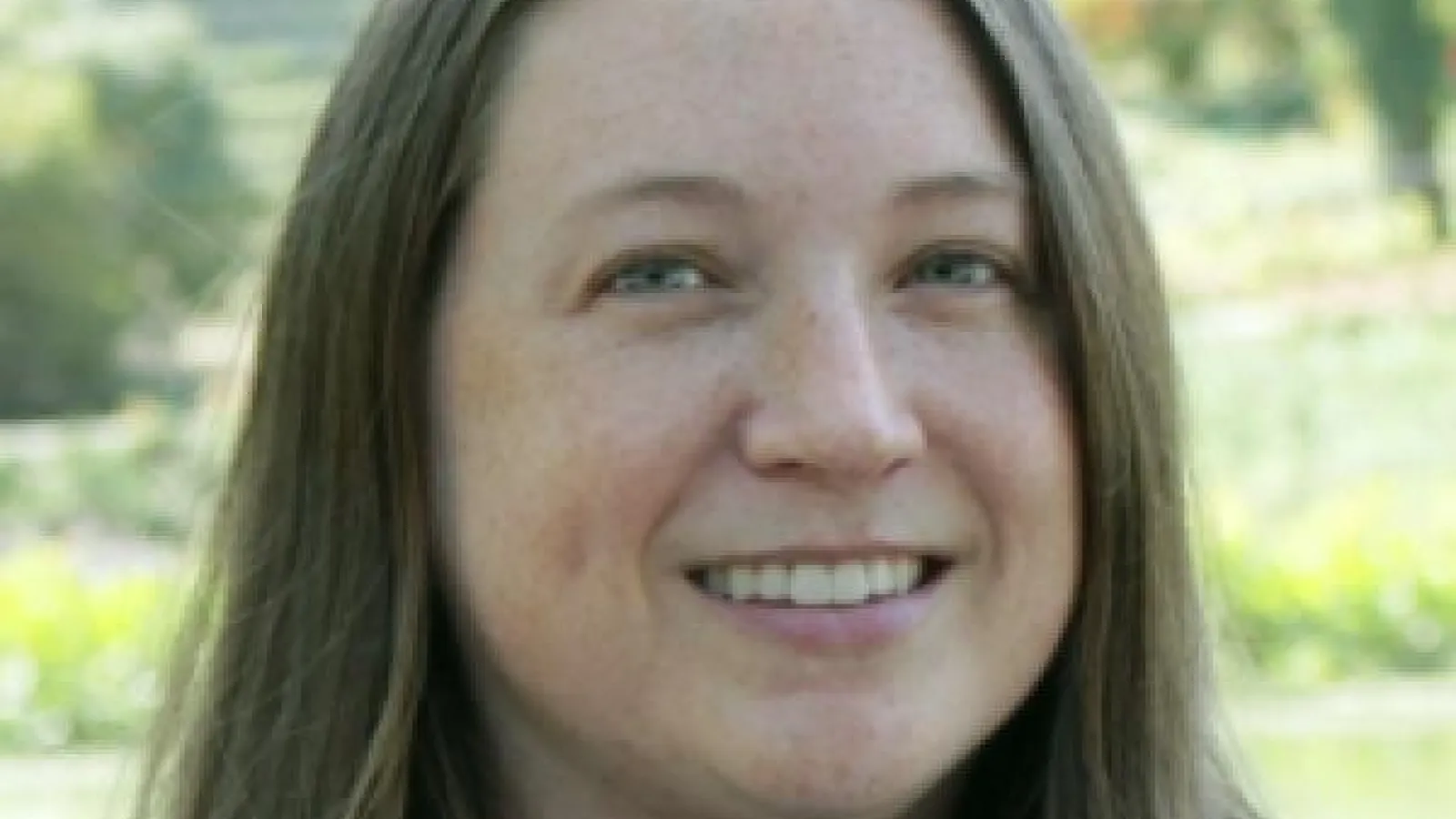 Dr. Brittany Shoots-Reinhard