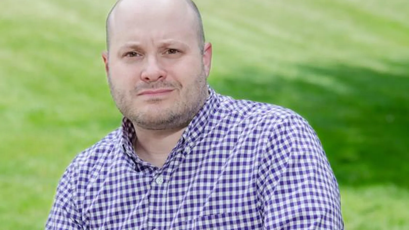 Chris Federico 