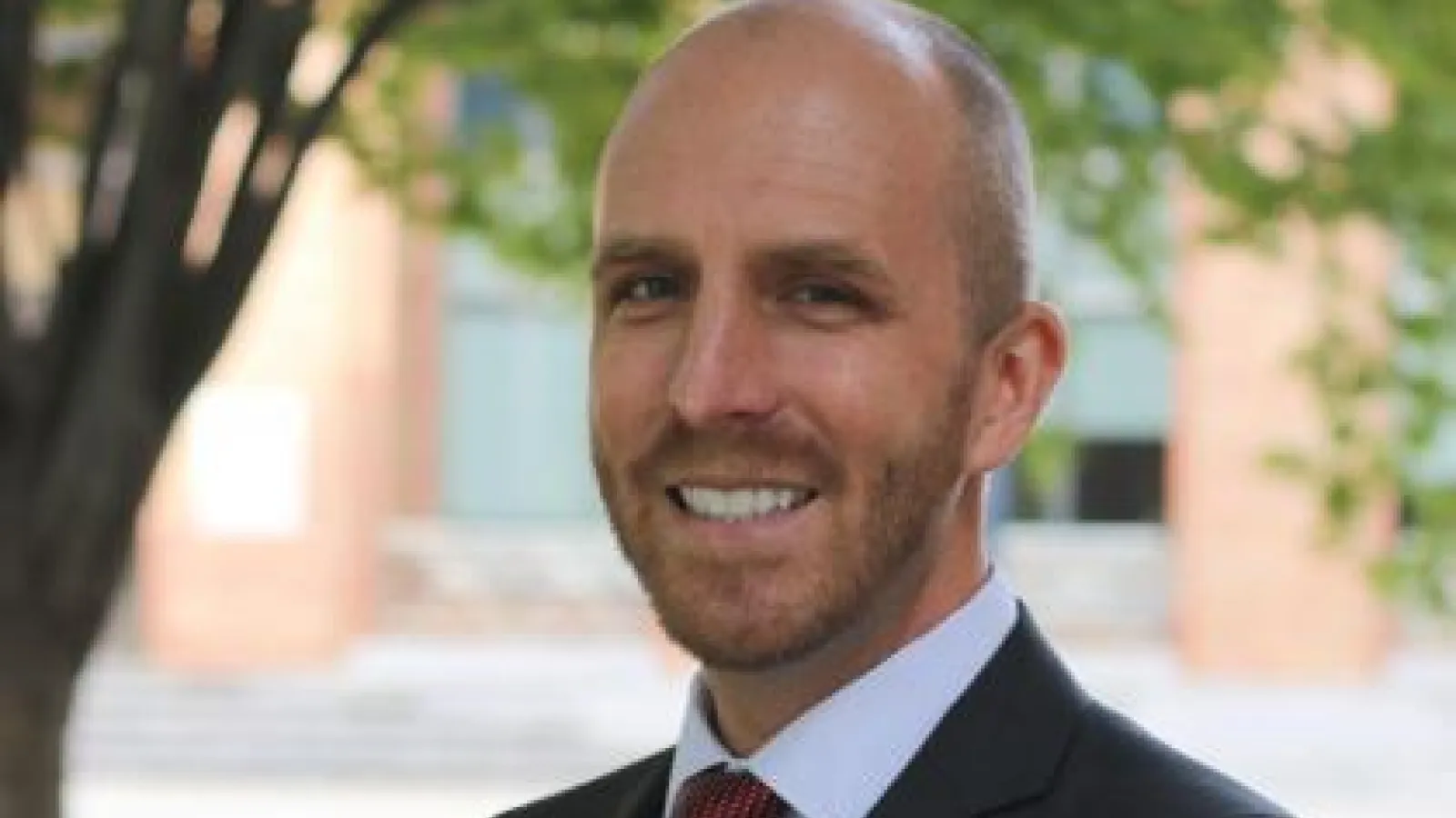 Grant Donnelly