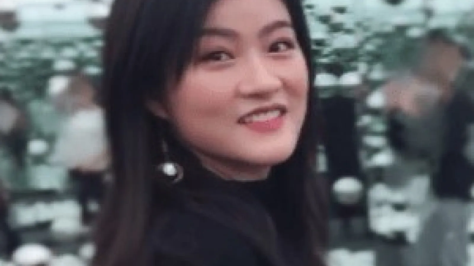 Ivory Li