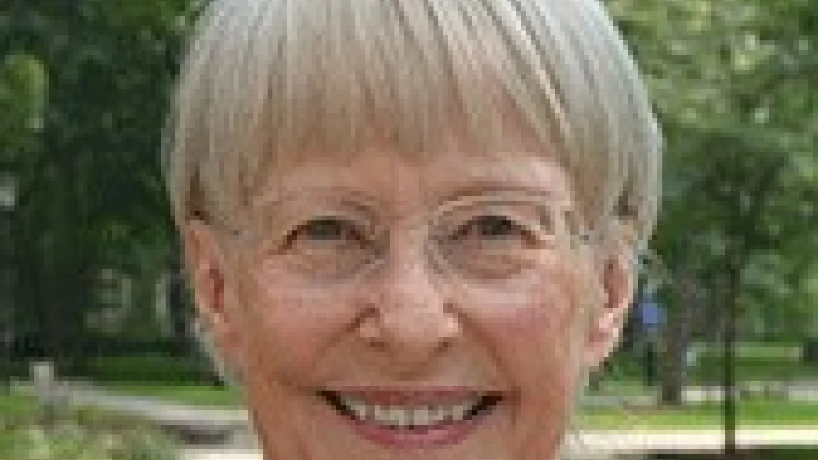 Alice Eagly