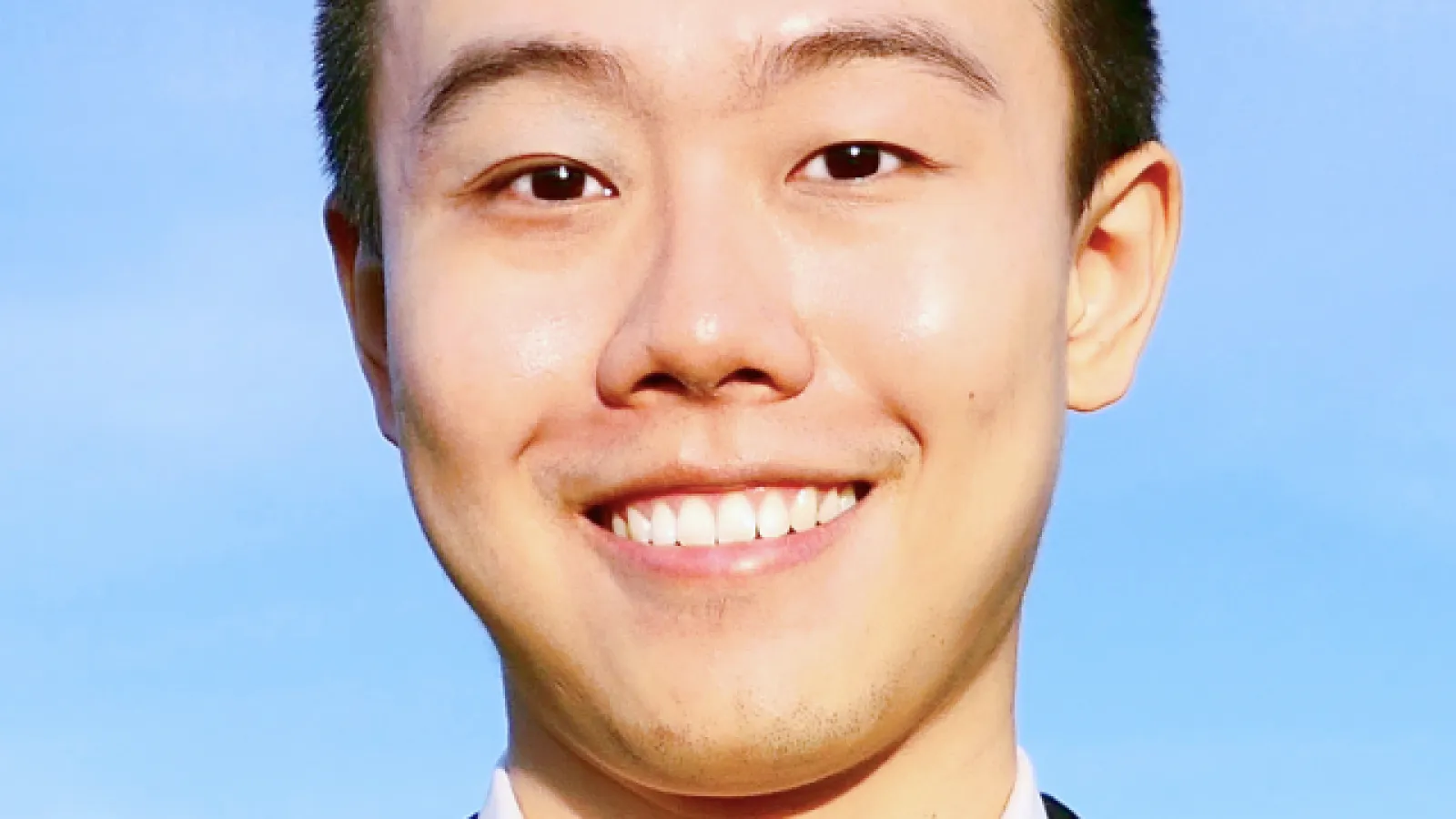 Y. Andre Yang