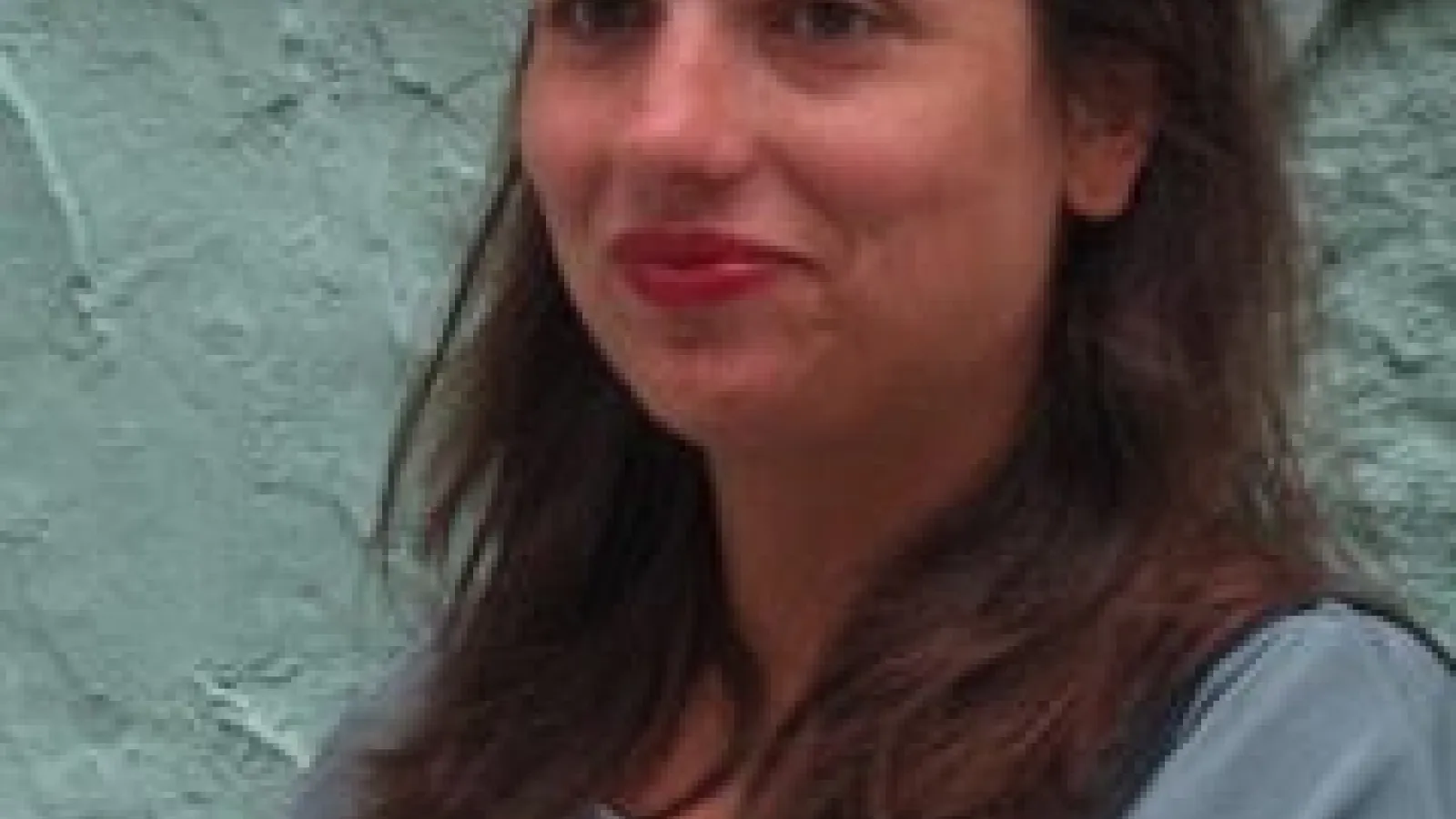 Lisa Wijsen