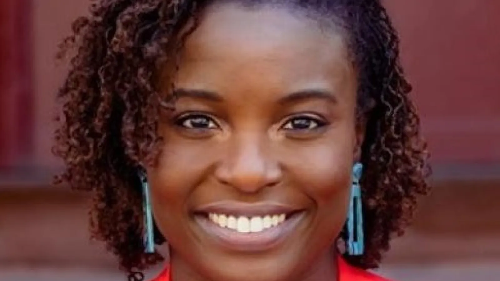 Ashley Smith-Purviance