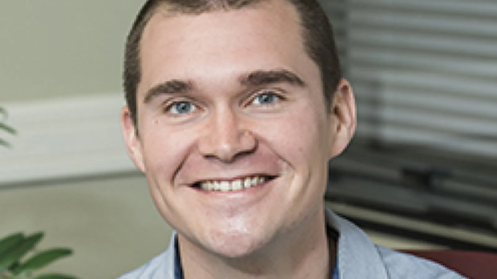 David Smith