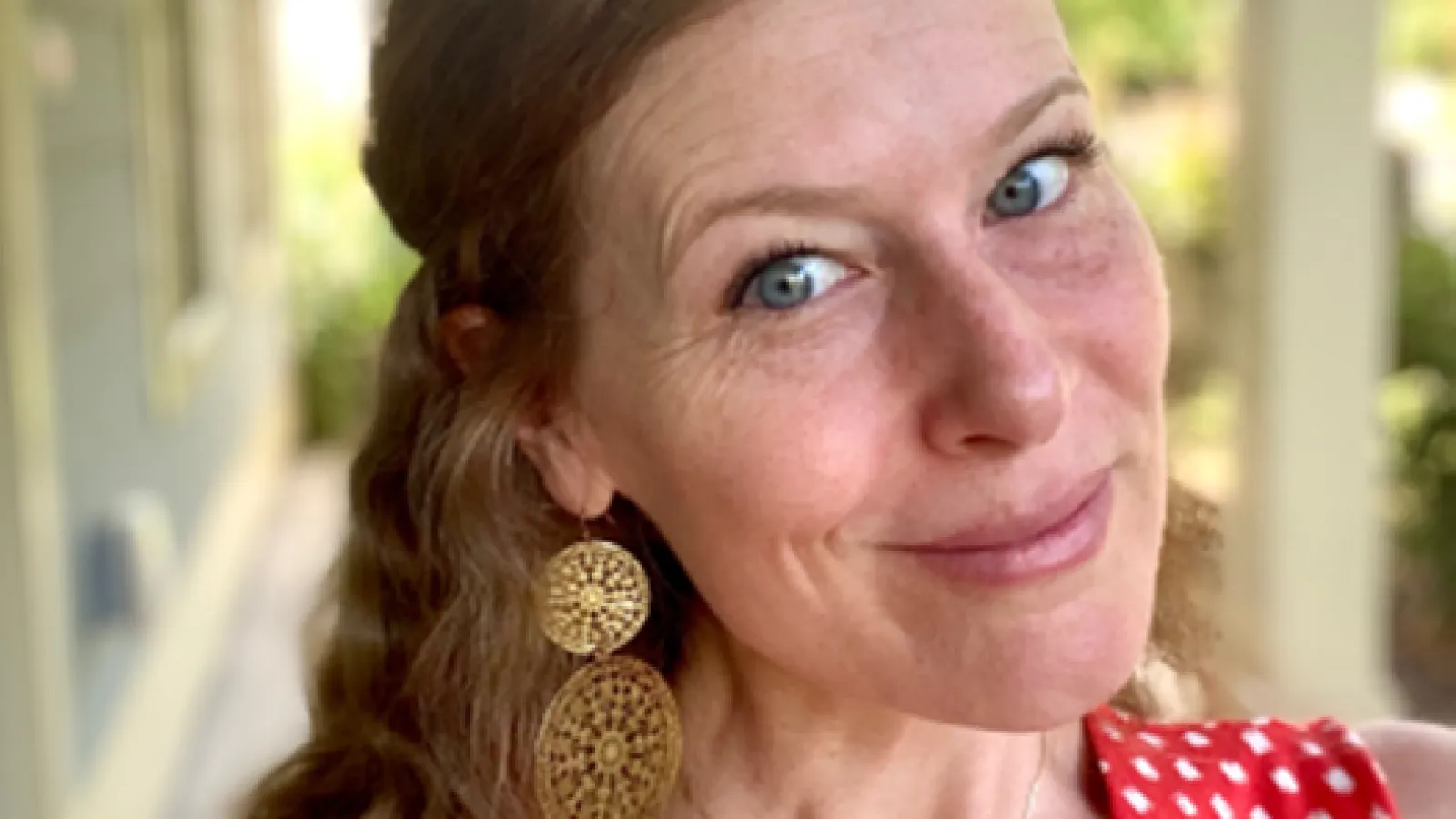 Allison Skinner-Dorkenoo