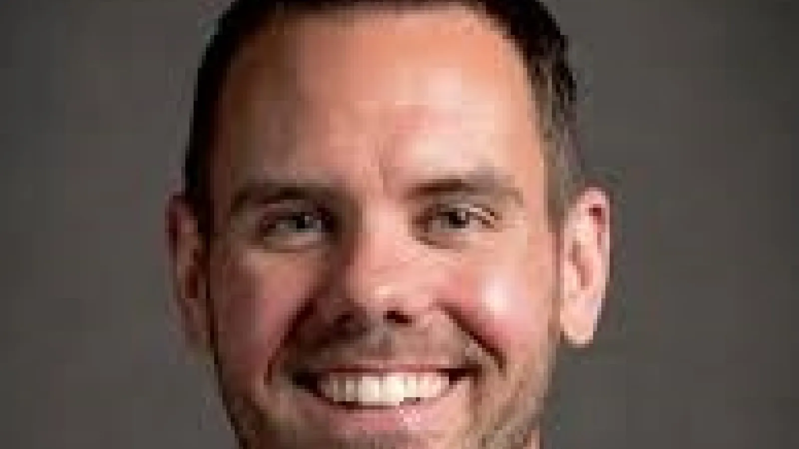 Kurt Gray Head Shot