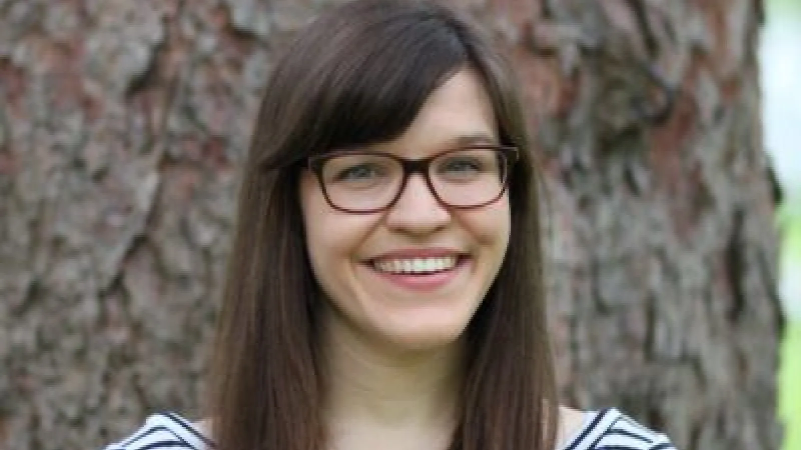 Carolyn Parkinson Head Shot