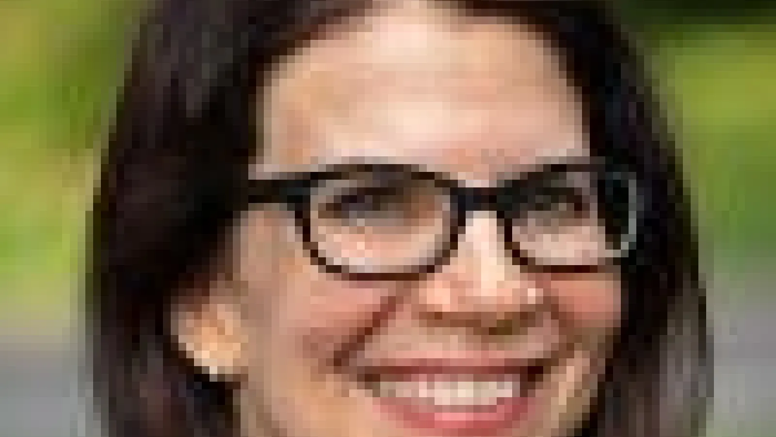 Melissa Ferguson Head Shot