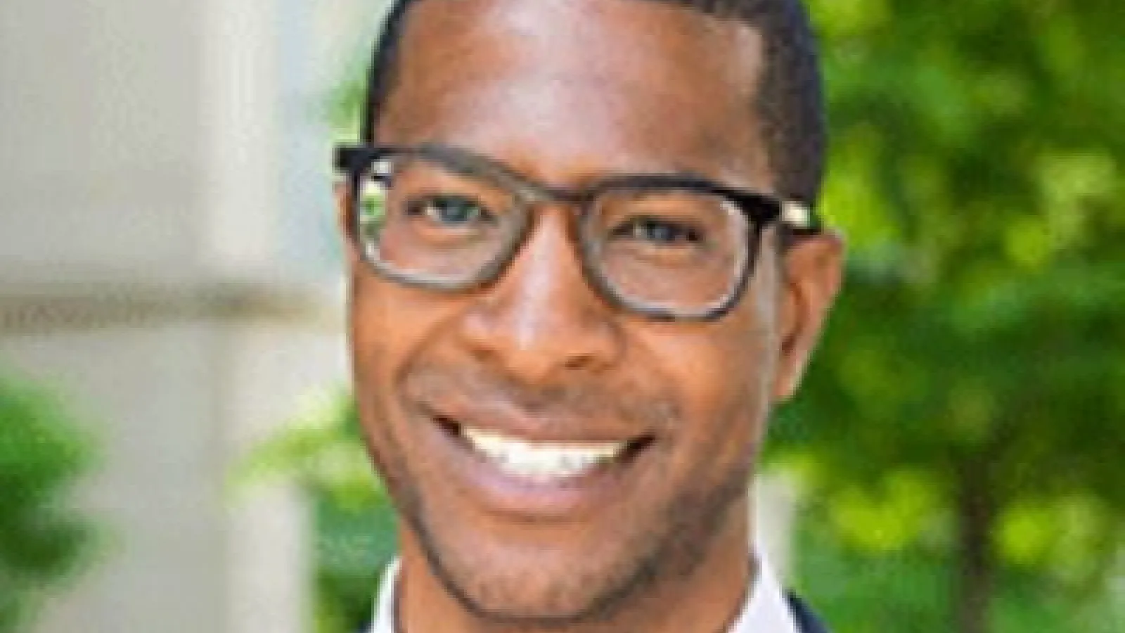 Mesmin Destin Head Shot