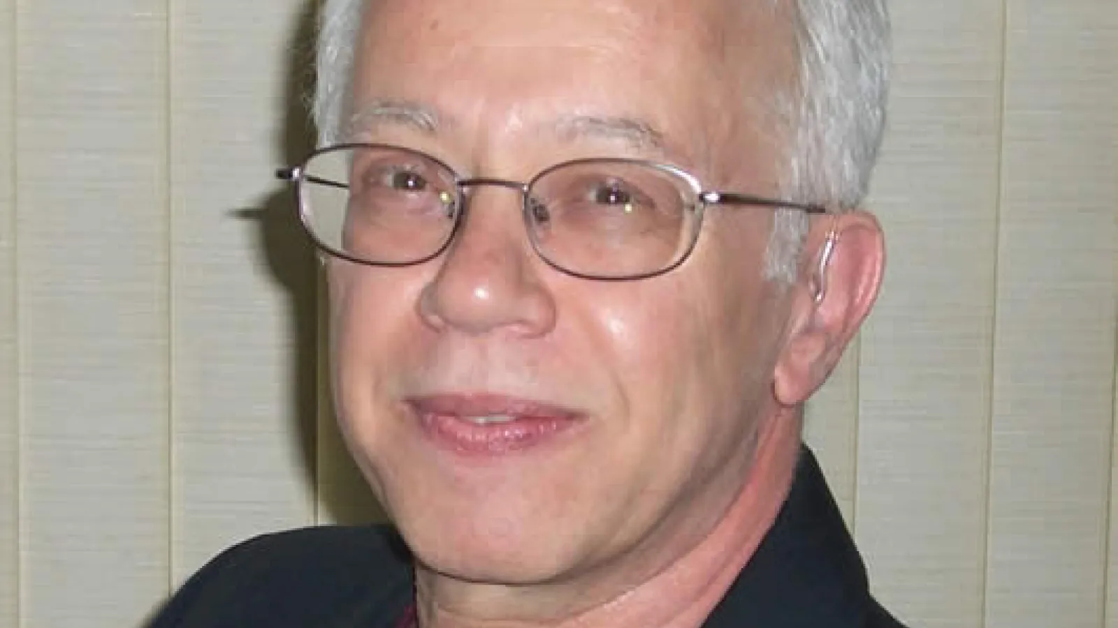 Russell Fazio