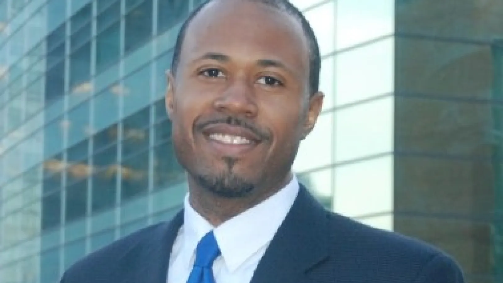 Dr. John Jackson