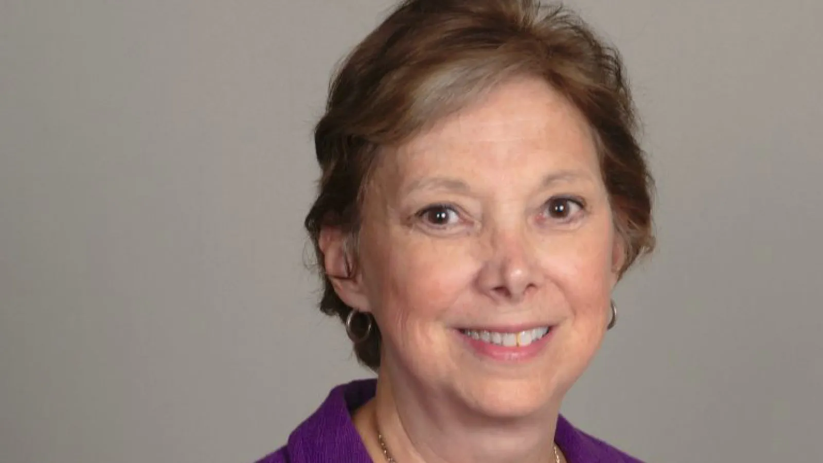 Diana Zuckerman