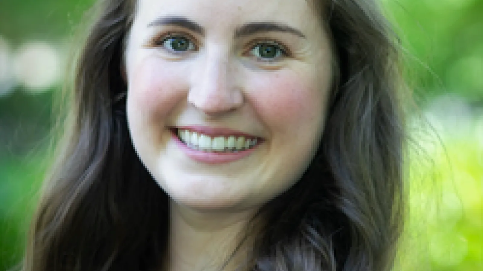 Headshot of Dr. Kylie Anglin