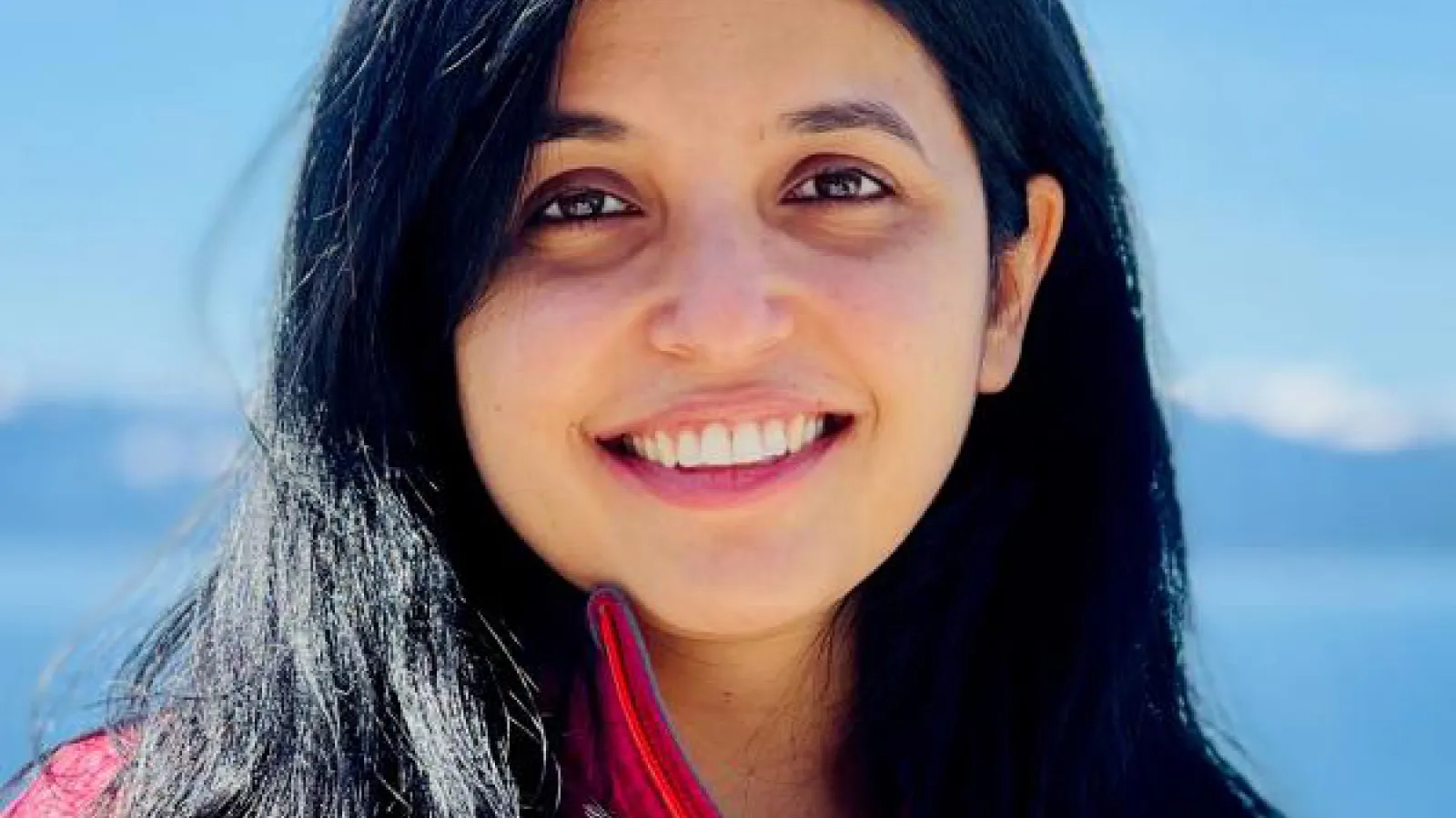 Megha Sehgal