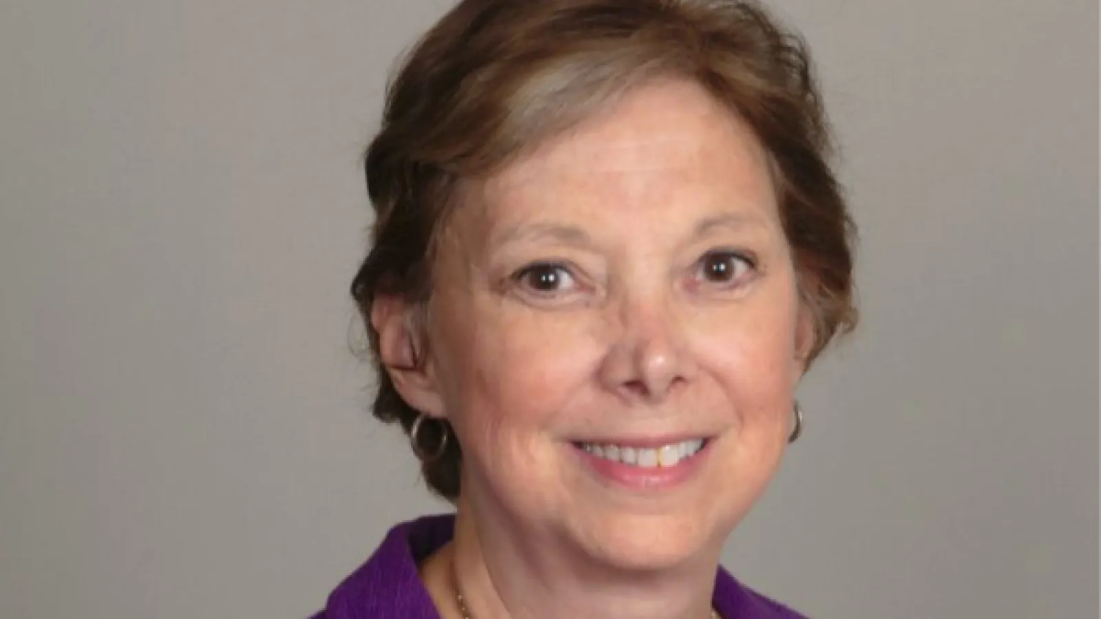 Dr. Diana M. Zuckerman
