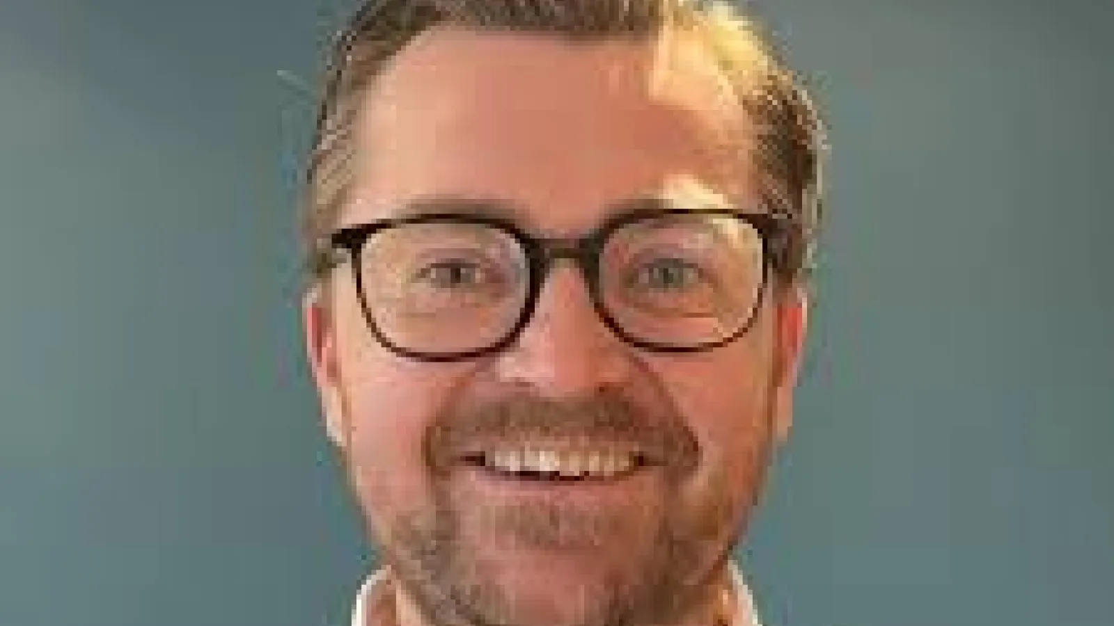 Dr. Marteen Marsman