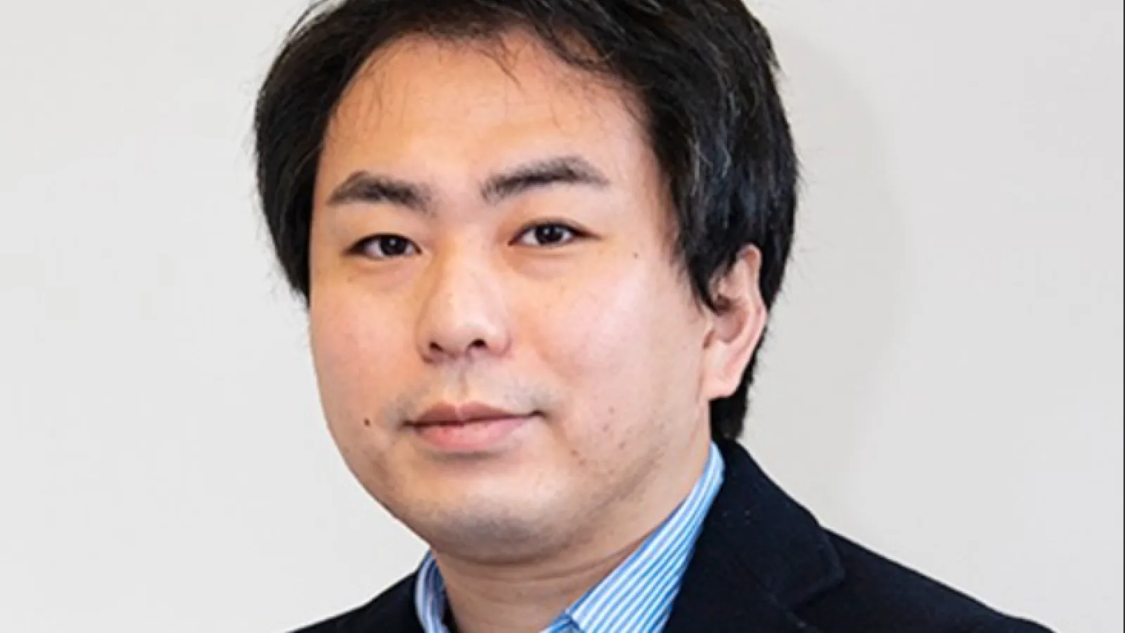 Yoshikazu Terada