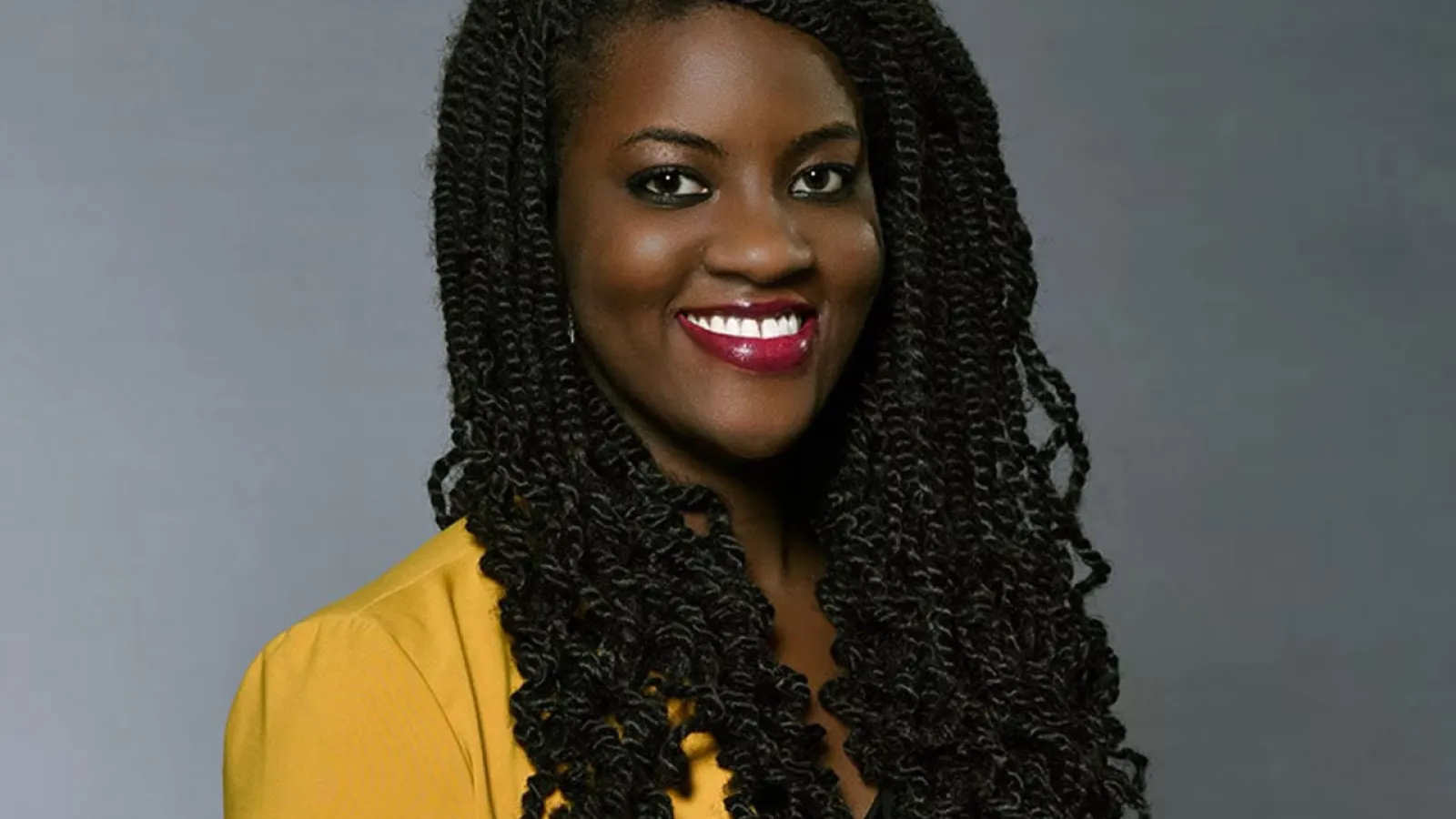 Ivy Onyeador