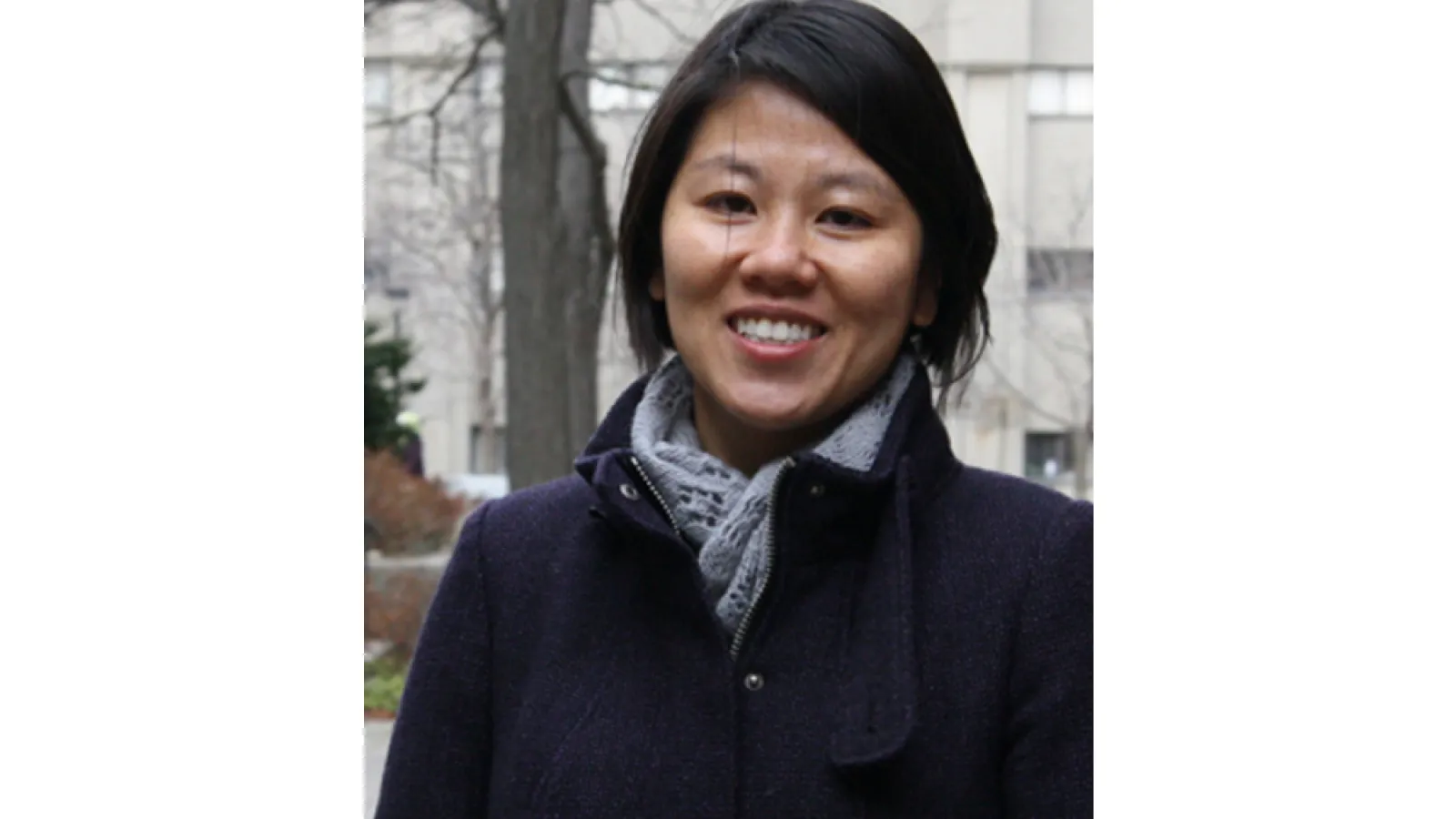 Jolynn Pek