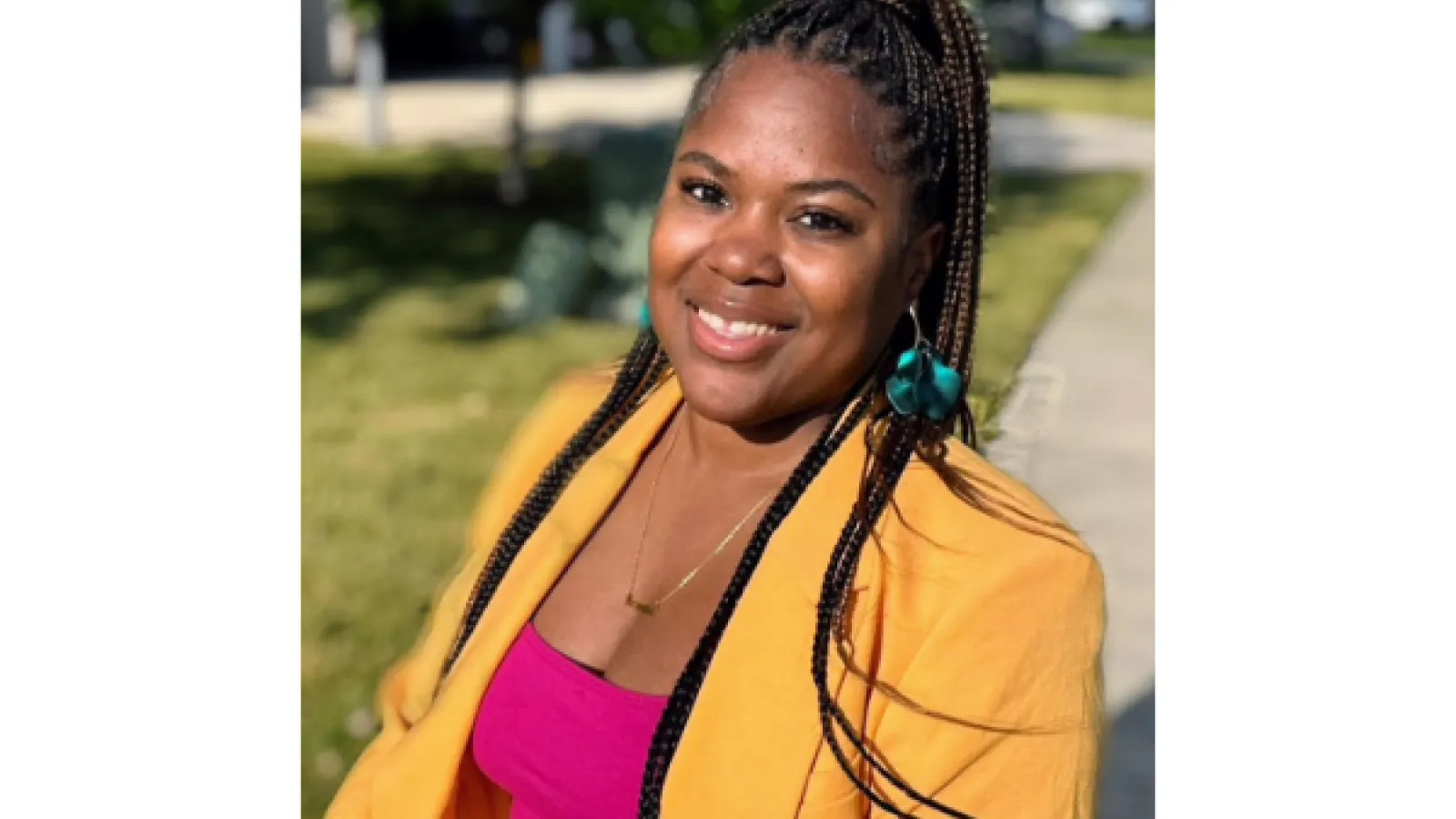 India R. Johnson