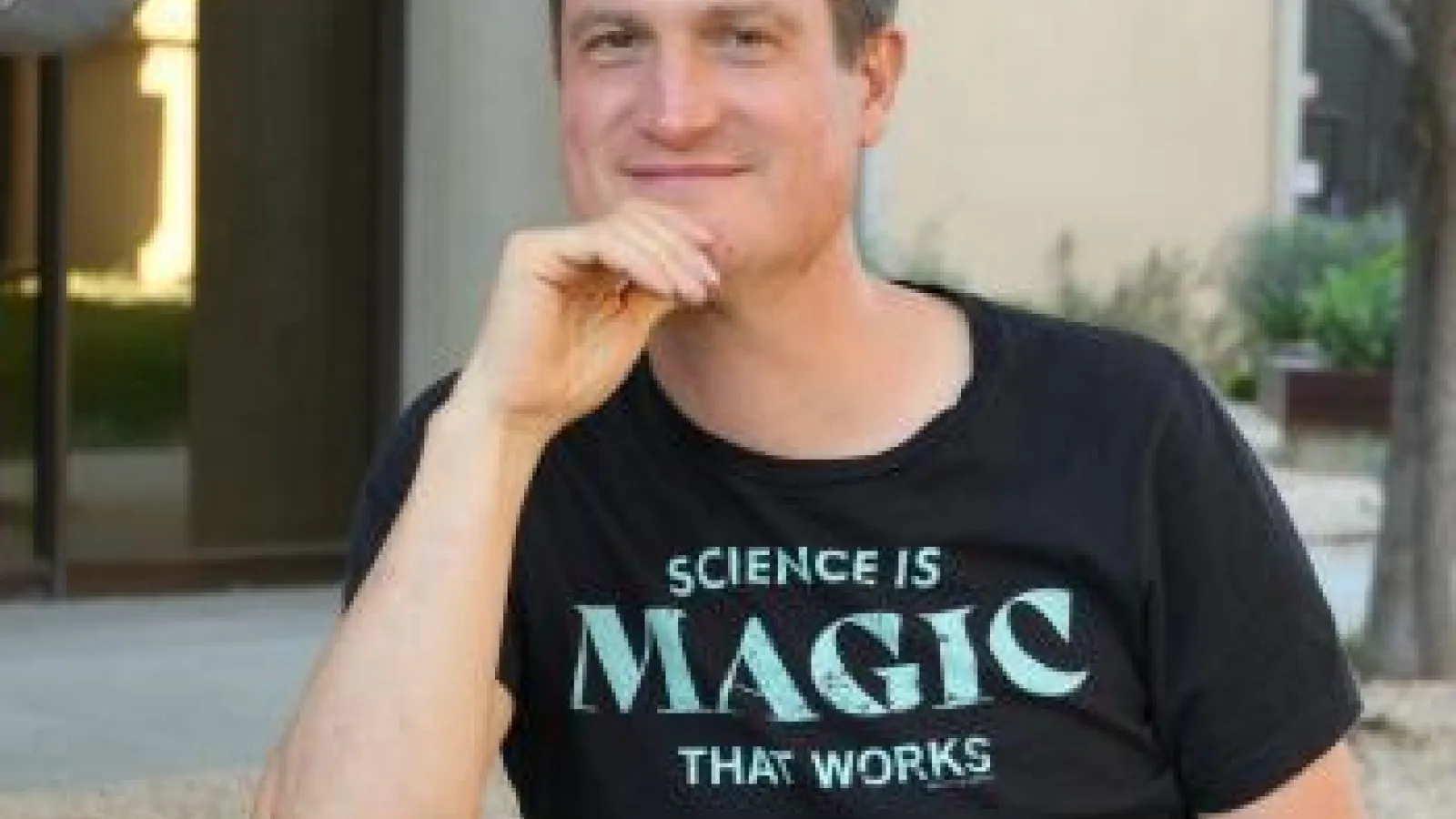 Greg Walton