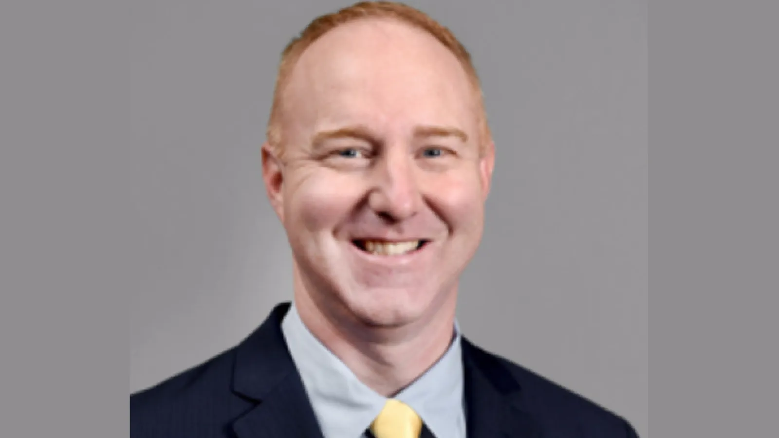 Dr. Kevin Grimm