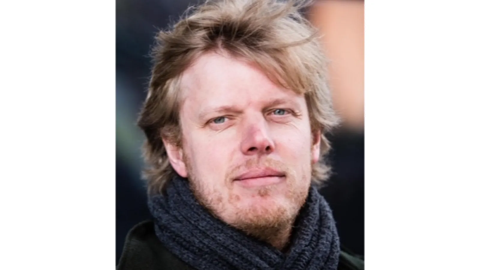 Denny Borsboom 