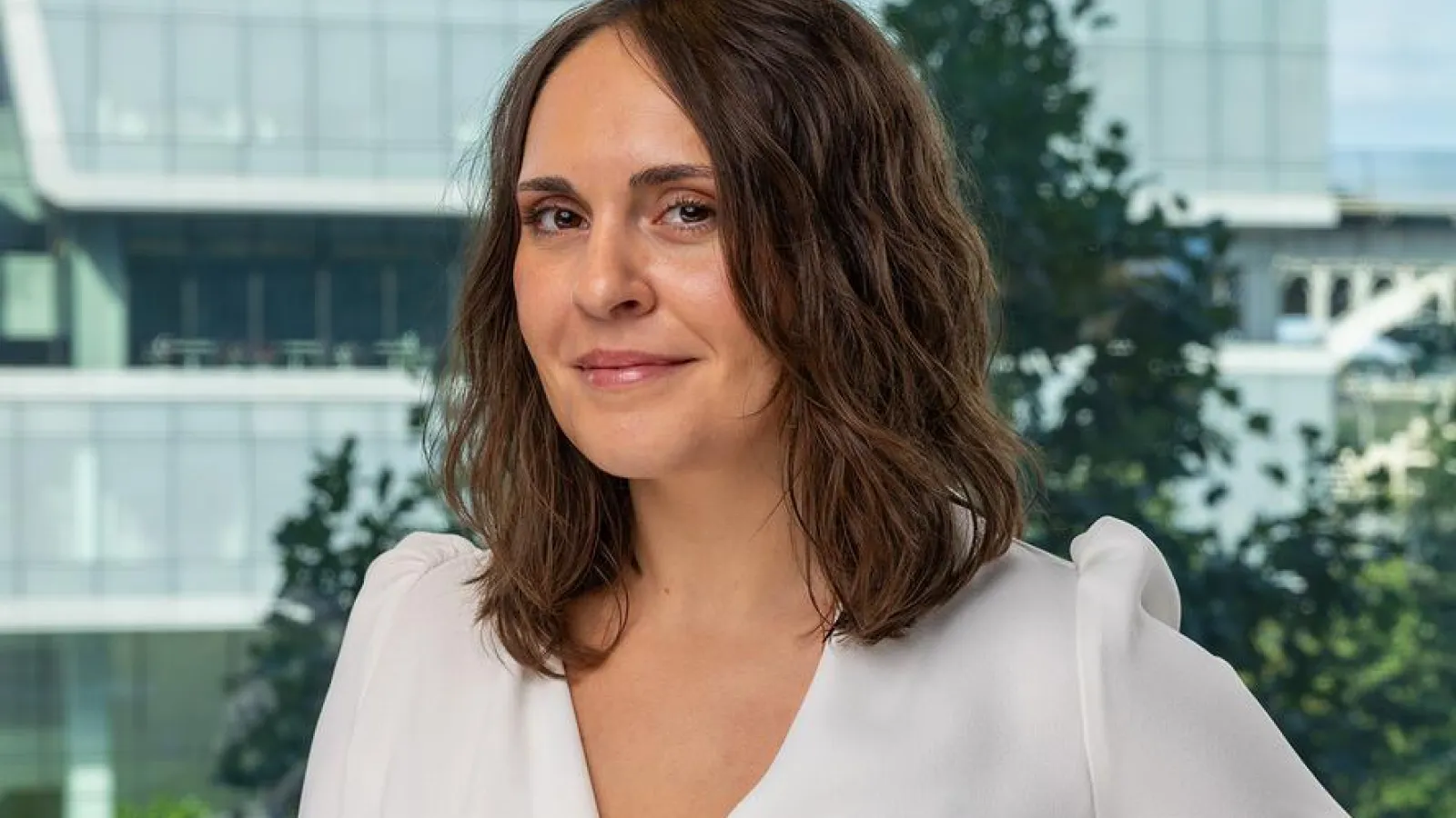 Rebecca Ponce de Leon