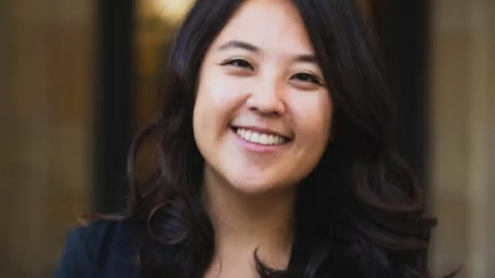 Elisa Baek